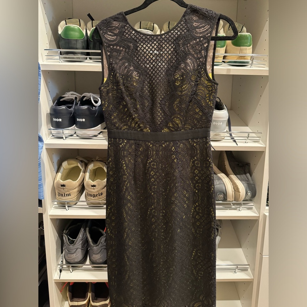 Bcbg dress